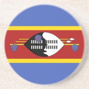 Porta-copos Sinalizador Eswatini