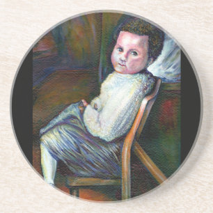 Porta-copos Sinestesia