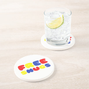 PORTA-COPOS SNUGS LIVRE