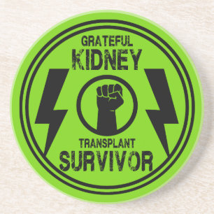Porta-copos Sobrevivência do transplante renal