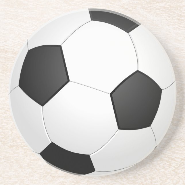 Porta-copos soccerball (Frente)