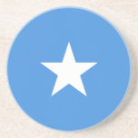 Porta-copos Somalia Flag<br><div class="desc">Patriotic flag of Somalia.</div>
