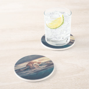 Porta-copos Sonho do Cat Nap ou Pesadelo