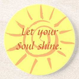 Porta-copos Soul Shine
