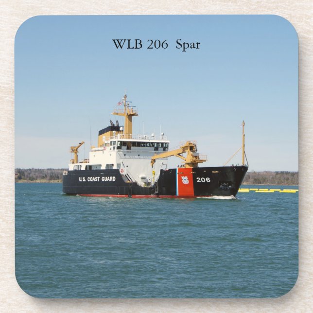 Porta copos Spato (Frente)