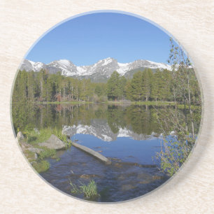 Porta-copos Sprague Lake II no Parque Nacional Rocky Mountain