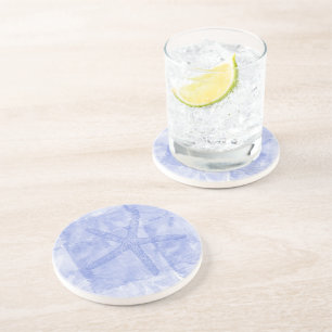 Porta-copos Starfish Roxo