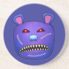 Porta-copos Stitched Nightmare Bear