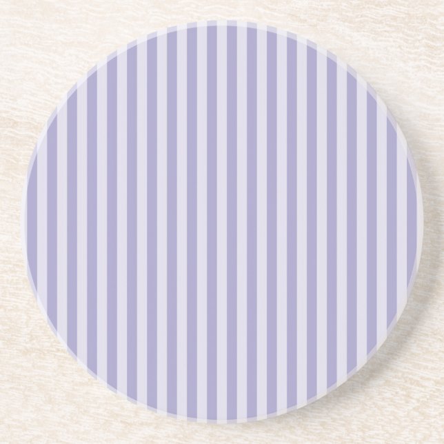 Porta-copos Stripes Roxas (Frente)