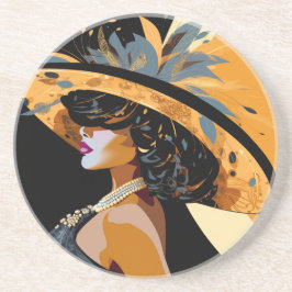 PORTA-COPOS SUA COROA #1