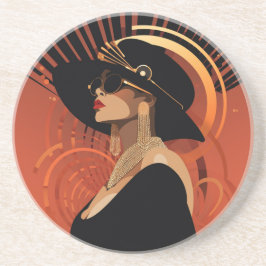 PORTA-COPOS SUA COROA #3