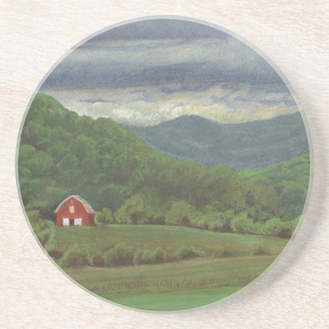 Porta-copos Summer Storm (Frente)