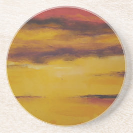 Porta-copos Sunset 5