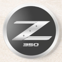 Suporte de Arenito para Carro 350Z