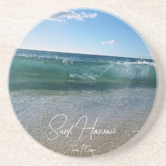 Porta-copos Surf Hawaii