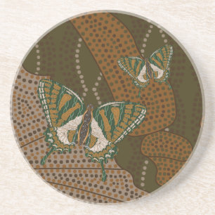 Porta copos Swallowtail Original