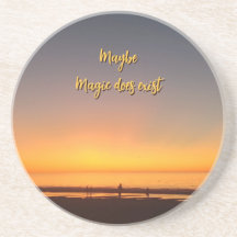 "Talvez a Magia Realmente Exista"