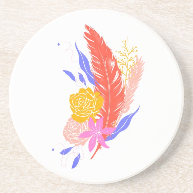 Porta-copos Tame Garden (Frente)