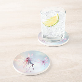 Porta-copos „Tanz der Lichtfeen“