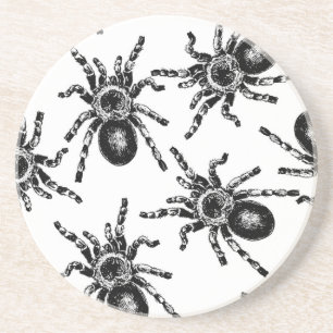 Porta-copos Tarantula