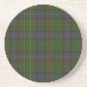 Porta-copos Tartan do Estado da Califórnia