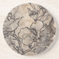 Tatuagem Floral I