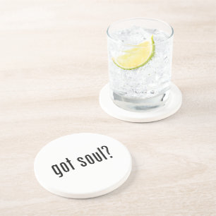 Porta-copos tem alma?