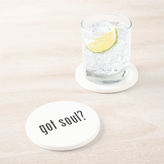 Porta-copos tem alma? (Lateral)