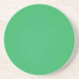 Porta-copos Tendy Green Grainy Background
