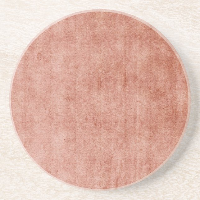 Porta-copos Terra rústico - cotta (Frente)