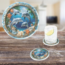 Tesouros De Lado Arredondar Sandstone