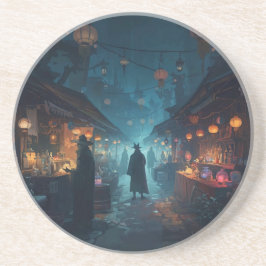 Porta-copos The Alchemist’s Lanterns