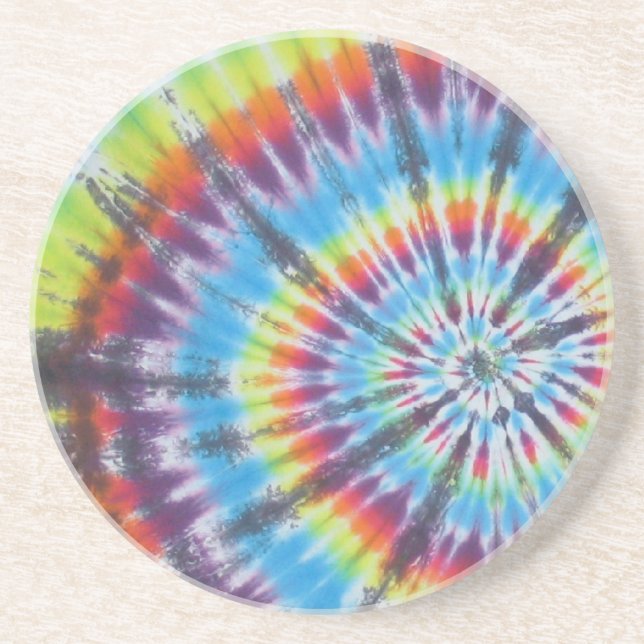 Porta-copos Tie Dye 2 - Mais Popular (Frente)