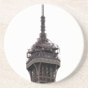 Porta-copos Torre Eiffel Paris França
