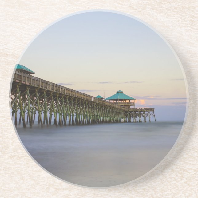 Porta-copos Tranquilidade Em Folga (Frente)