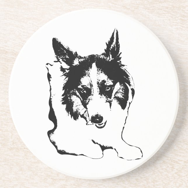 Porta-copos Treine de Tempo (Frente)