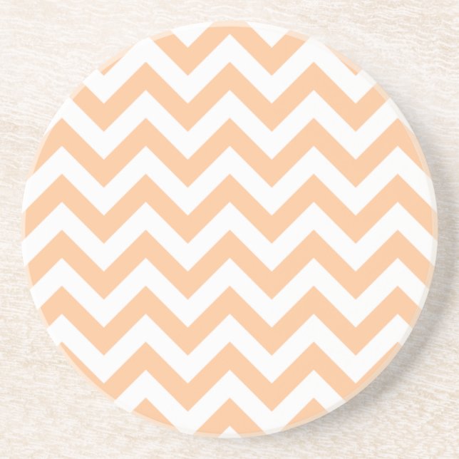 Porta copos Trendy Chevron (Frente)