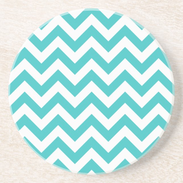 Porta copos Trendy Chevron (Frente)
