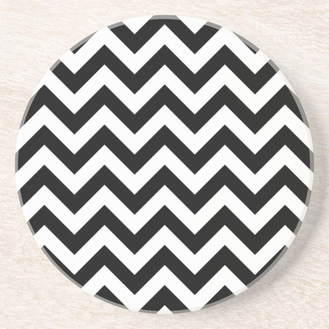 Porta copos Trendy Chevron (Frente)