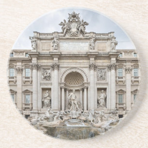 Porta-copos Trevi-Fonte, - Roma, - Angie.JPG