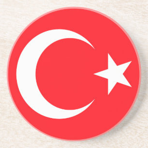 Porta-copos Turquia