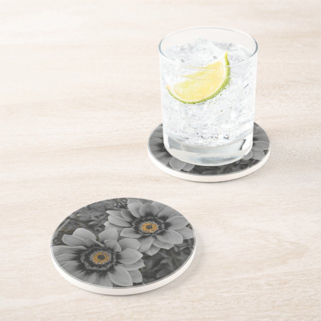 Porta-copos Two of a Kind (Lateral)