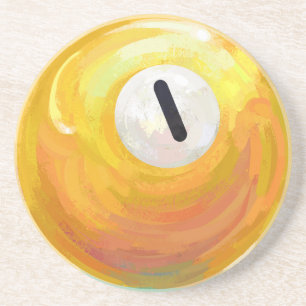 Porta-copos Uma Bola