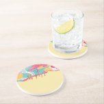 Porta-copos Unapologetic Bold Feminine Statement<br><div class="desc">Some words don’t whisper. They make a statement. This Unapologetic typography design celebrates confidence, individuality, and fearless self-expression. With soft feminine script and a bold message, it’s perfect for anyone who believes in owning their voice and living authentically. Whether you're decorating your space, styling your everyday essentials, or choosing a...</div>