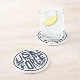 Porta-copos Use a força 2