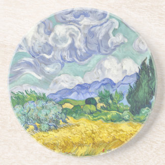 Porta-copos Van gogh