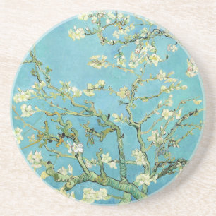 Porta-copos Van Gogh Almond Blossoms