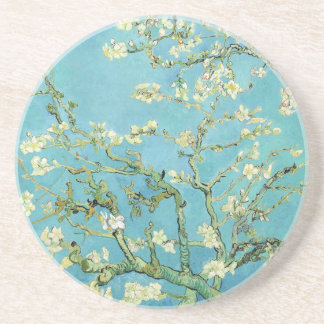 Porta-copos Van Gogh Almond Blossoms