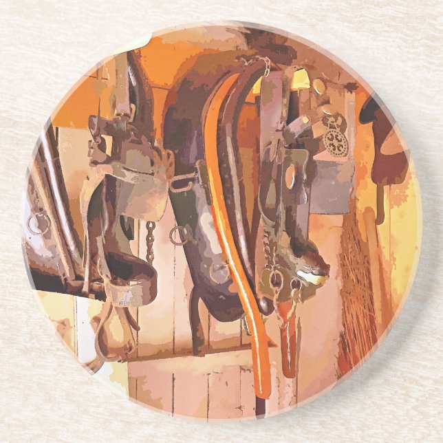 PORTA-COPOS VELHA INGLATERRA (Frente)