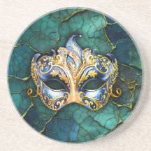 PORTA COPOS VENETIAN MASKSandstone